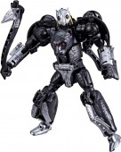 Transformers War for Cybertron Kingdom Deluxe WFC-K31 Shadow Panther F0681