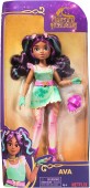 UNICORN ACADEMY papusa cu par moale 24 cm 6071155