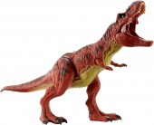 Jurassic World Park Electronic Real Feel Tyrannosaurus Rex Red Exclusive 93 Classic HLN19