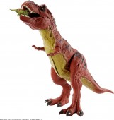 Jurassic World Park Electronic Real Feel Tyrannosaurus Rex Red Exclusive 93 Classic HLN19