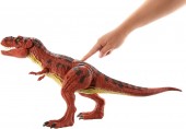 Jurassic World Park Electronic Real Feel Tyrannosaurus Rex Red Exclusive 93 Classic HLN19