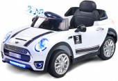 Vehicule electrice - Toyz MAXI 2x6V cu telecomanda