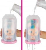 VIP Pets  Color Boost cu par lung colorat si accesorii surpriza 711709