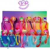 VIP PETS Mini Fans Bow Power S5 714076