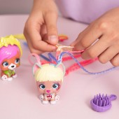 VIP PETS Mini Fans Bow Power S5 714076