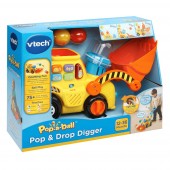 VTech Pop and Drop Digger 506003
