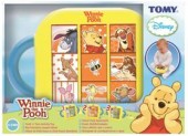 Winnie The Pooh – Jucărie Activitate
