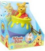 Winnie the Pooh – Jucărie Roly Poly