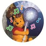 Winnie the Pooh – Proiector muzical