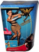Wonder Woman cu arc si sageti FDF38