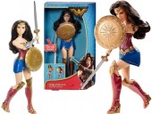Wonder Woman cu Scut si sabie FDF39