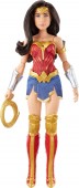 Wonder Woman DIANA BATTLE ready 1984 GKH94