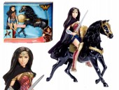 Wonder Woman Set Papusa si Cal FDF43