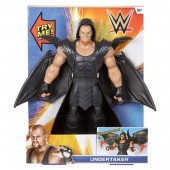 WWE Figurina Mare cu Aripi 30 Cm CJY55