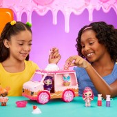 Yummiland Lipgloss camionul  541073