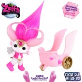 Zelfs Series 6 Crystal Zelfs -Cupie