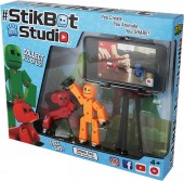 Zing StikBot Studio Pets S1003