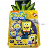 Spongebob Zuru Robo inoata 5301