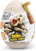 Zuru Set de joaca Dino Fossil Find ROBO ALIVE 7156